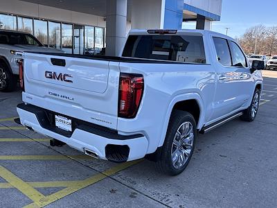 New 2026 GMC Sierra 1500 Denali Crew Cab for sale #V232435 - photo 2