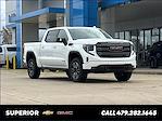 New 2026 GMC Sierra 1500 AT4 Crew Cab for sale #V233626 - photo 1