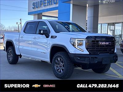 New 2026 GMC Sierra 1500 AT4X Crew Cab for sale #V235653 - photo 1