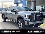 New 2025 GMC Sierra 2500 Denali Ultimate Crew Cab 4WD Pickup for sale #V235772 - photo 1