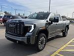 New 2025 GMC Sierra 2500 Denali Ultimate Crew Cab 4WD Pickup for sale #V235772 - photo 11