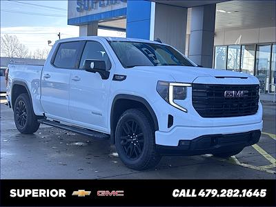 New 2026 GMC Sierra 1500 Elevation Crew Cab for sale #V245479 - photo 1