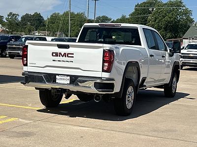 New 2025 GMC Sierra 2500 Pro Crew Cab 4WD Pickup for sale #V246253 - photo 2