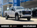New 2025 GMC Sierra 2500 Pro Crew Cab 4WD Pickup for sale #V246253 - photo 1