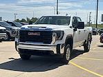 New 2025 GMC Sierra 2500 Pro Crew Cab 4WD Pickup for sale #V246253 - photo 11