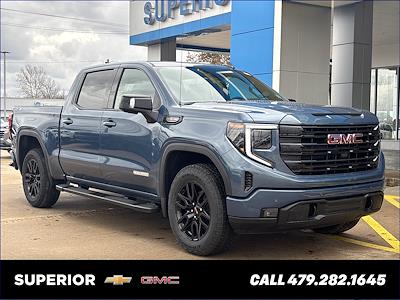 New 2026 GMC Sierra 1500 Elevation Crew Cab for sale #V249554 - photo 1
