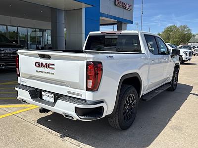 New 2025 GMC Sierra 1500 Elevation Crew Cab 4WD Pickup for sale #V256965 - photo 2