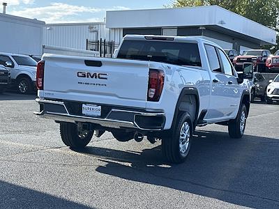 New 2025 GMC Sierra 2500 Pro Crew Cab 4WD Pickup for sale #V257591 - photo 2