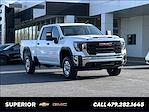 New 2025 GMC Sierra 2500 Pro Crew Cab 4WD Pickup for sale #V257591 - photo 1