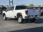 New 2025 GMC Sierra 2500 Pro Crew Cab 4WD Pickup for sale #V257591 - photo 10