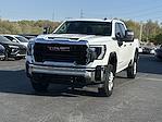 New 2025 GMC Sierra 2500 Pro Crew Cab 4WD Pickup for sale #V257591 - photo 11