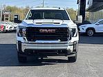 New 2025 GMC Sierra 2500 Pro Crew Cab 4WD Pickup for sale #V257591 - photo 12