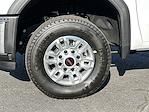 New 2025 GMC Sierra 2500 Pro Crew Cab 4WD Pickup for sale #V257591 - photo 14