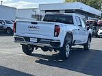 New 2025 GMC Sierra 2500 Pro Crew Cab 4WD Pickup for sale #V257591 - photo 2