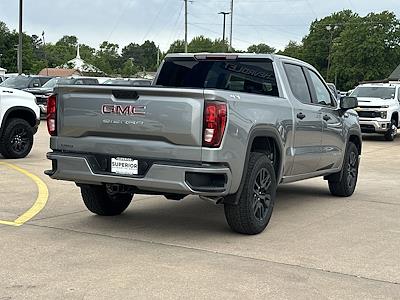 New 2025 GMC Sierra 1500 Pro Crew Cab 4WD Pickup for sale #V257947 - photo 2