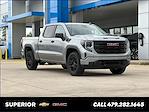 New 2025 GMC Sierra 1500 Pro Crew Cab 4WD Pickup for sale #V257947 - photo 1