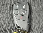 New 2025 GMC Sierra 1500 Pro Crew Cab 4WD Pickup for sale #V257947 - photo 22