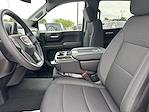 New 2025 GMC Sierra 1500 Pro Crew Cab 4WD Pickup for sale #V257947 - photo 5