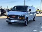 New 2025 GMC Savana 2500 Empty Cargo Van for sale #V259800 - photo 11