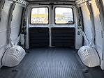New 2025 GMC Savana 2500 Empty Cargo Van for sale #V259800 - photo 15