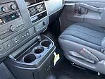 New 2025 GMC Savana 2500 Empty Cargo Van for sale #V259800 - photo 18