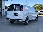 New 2025 GMC Savana 2500 Empty Cargo Van for sale #V259800 - photo 3