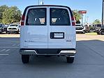 New 2025 GMC Savana 2500 Empty Cargo Van for sale #V259800 - photo 5