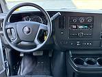 New 2025 GMC Savana 2500 Empty Cargo Van for sale #V259800 - photo 7