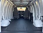 New 2025 GMC Savana 2500 Empty Cargo Van for sale #V259800 - photo 2