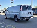 New 2025 GMC Savana 2500 Empty Cargo Van for sale #V259800 - photo 9