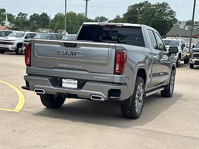 New 2025 GMC Sierra 1500 Denali Ultimate Crew Cab 4WD Pickup for sale #V260122 - photo 2