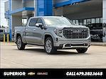 New 2025 GMC Sierra 1500 Denali Ultimate Crew Cab 4WD Pickup for sale #V260122 - photo 1