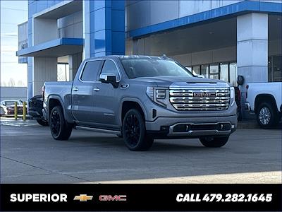 New 2026 GMC Sierra 1500 Denali Crew Cab for sale #V261536 - photo 1