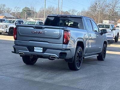 New 2026 GMC Sierra 1500 Denali Crew Cab for sale #V261536 - photo 2