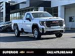 New 2025 GMC Sierra 2500 Pro Regular Cab 4WD Pickup for sale #V263260 - photo 1