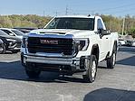 New 2025 GMC Sierra 2500 Pro Regular Cab 4WD Pickup for sale #V263260 - photo 10