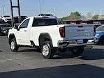 New 2025 GMC Sierra 2500 Pro Regular Cab 4WD Pickup for sale #V263260 - photo 8
