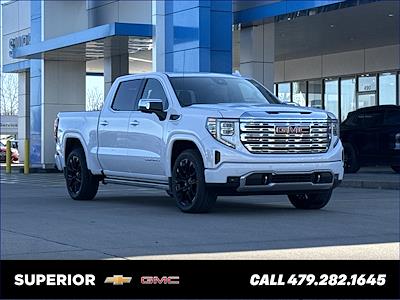 New 2026 GMC Sierra 1500 Denali Crew Cab for sale #V263536 - photo 1