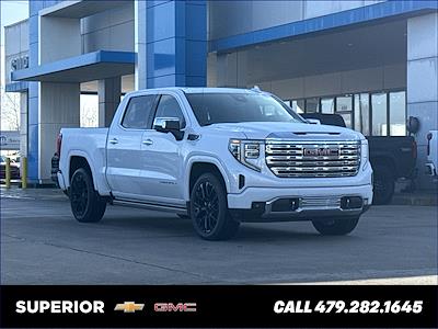 New 2026 GMC Sierra 1500 Denali Crew Cab for sale #V264084 - photo 1