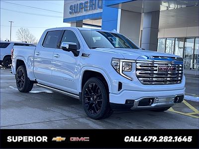 New 2026 GMC Sierra 1500 Denali Crew Cab for sale #V264094 - photo 1