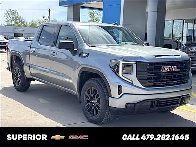 New 2025 GMC Sierra 1500 Elevation Crew Cab 4WD Pickup for sale #V265123 - photo 1