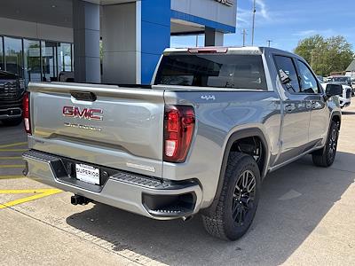 New 2025 GMC Sierra 1500 Elevation Crew Cab 4WD Pickup for sale #V265123 - photo 2