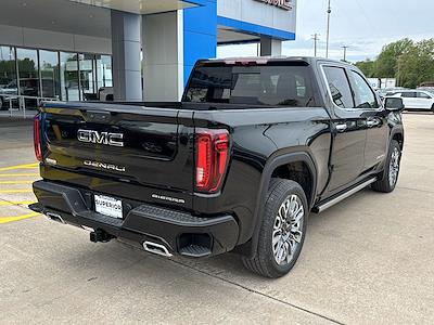 New 2025 GMC Sierra 1500 Denali Ultimate Crew Cab 4WD Pickup for sale #V265369 - photo 2