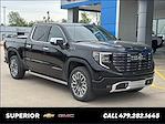 New 2025 GMC Sierra 1500 Denali Ultimate Crew Cab 4WD Pickup for sale #V265369 - photo 1