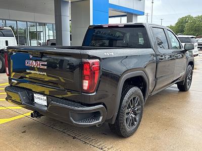 New 2025 GMC Sierra 1500 Pro Crew Cab 4WD Pickup for sale #V265728 - photo 2