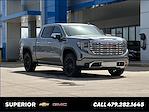 New 2025 GMC Sierra 1500 Denali Crew Cab 4WD Pickup for sale #V273093 - photo 1