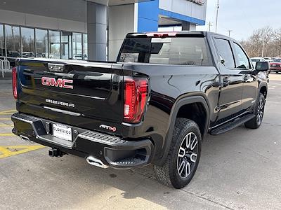 New 2026 GMC Sierra 1500 AT4 Crew Cab for sale #V273738 - photo 2