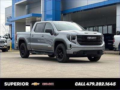 New 2026 GMC Sierra 1500 Elevation Crew Cab for sale #V274532 - photo 1