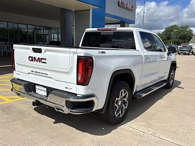 New 2025 GMC Sierra 1500 SLT Crew Cab 4WD Pickup for sale #V277258 - photo 2