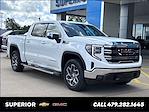 New 2025 GMC Sierra 1500 SLT Crew Cab 4WD Pickup for sale #V277258 - photo 1